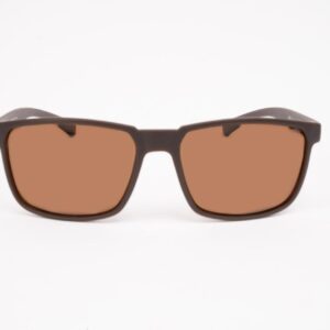Müeller rectangle sunglasses (Brown) m 133 54/18-140