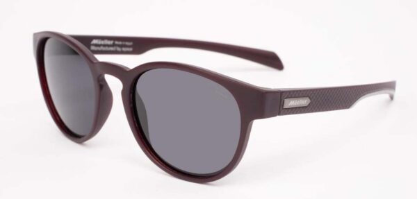 "Egyptian sunglasses Müeller with polarized lenses"