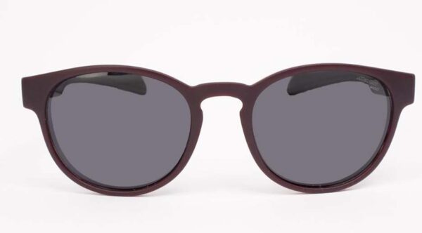 "Müeller semi round sunglasses with polarized lenses and made in egypt"