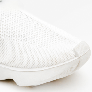 sock sneakers for men (white color)