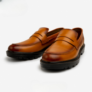 genuine leather shoe for men (n-101)