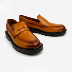 genuine leather shoe for men (n-101)