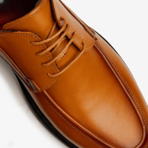 genuine leather shoe for men