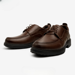 genuine leather shoe for men